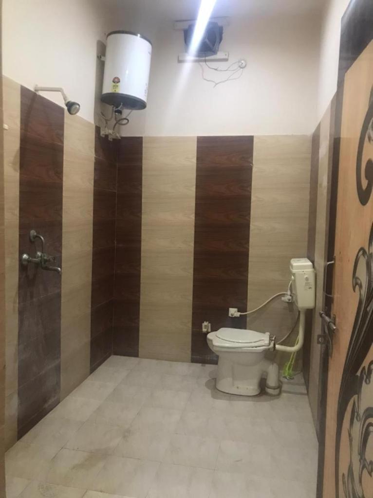 Radhikaa Residencyy